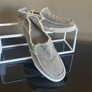 Sanuk Shoes